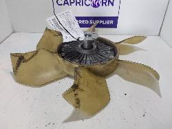 View Auto part Fan Mitsubishi Triton 2013