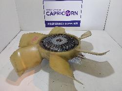 View Auto part Fan Mitsubishi Triton 2013