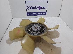 View Auto part Fan Mitsubishi Triton 2013