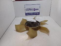 View Auto part Fan Mitsubishi Triton 2013