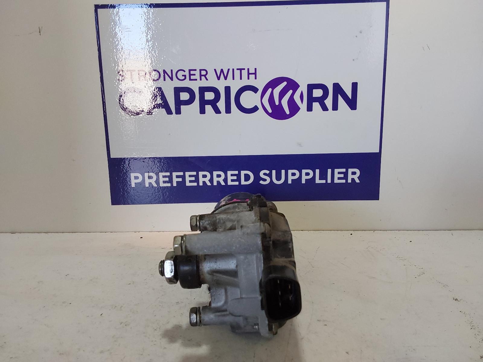 View Auto part Wiper Motor Mitsubishi Triton 2013