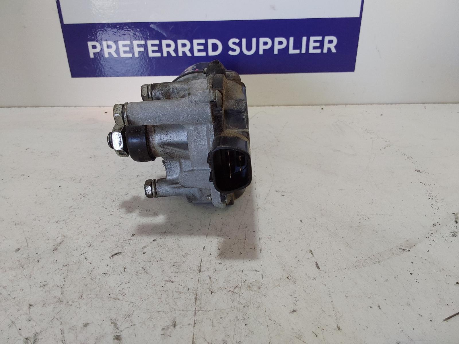 View Auto part Wiper Motor Mitsubishi Triton 2013