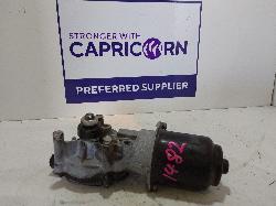 View Auto part Wiper Motor Mitsubishi Triton 2013