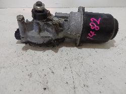View Auto part Wiper Motor Mitsubishi Triton 2013