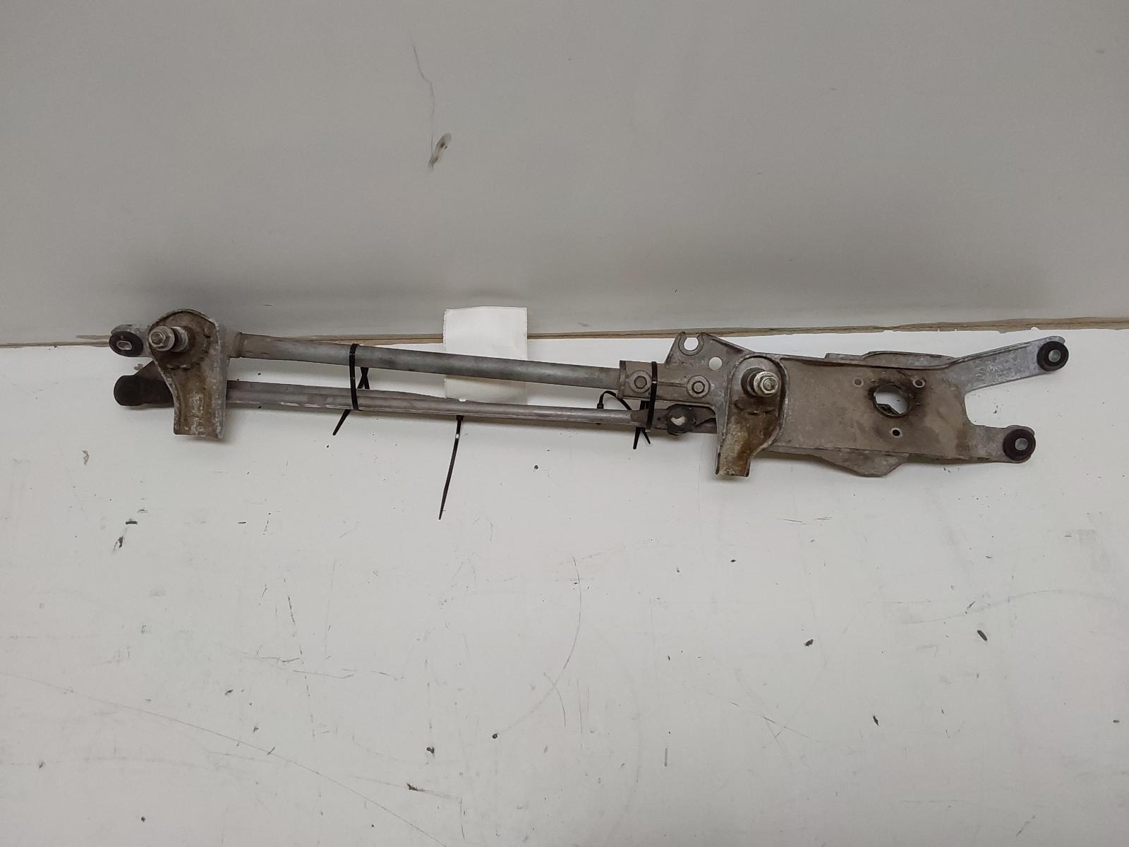 View Auto part Wiper Linkage Mitsubishi Triton 2013