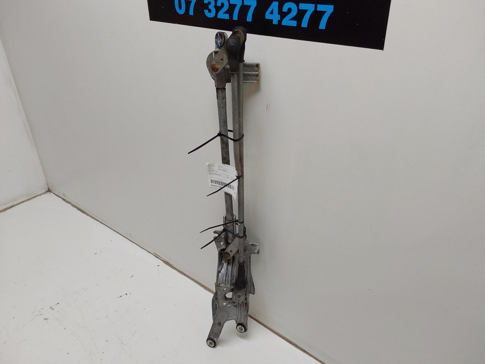 View Auto part Wiper Linkage Mitsubishi Triton 2013