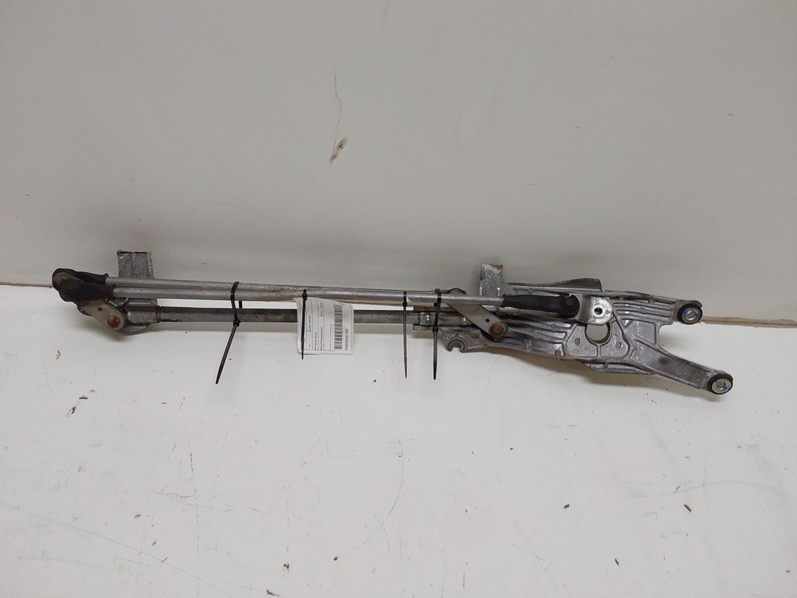 View Auto part Wiper Linkage Mitsubishi Triton 2013