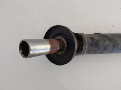 View Auto part Rear Drive Shaft Mitsubishi Triton 2013