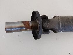 View Auto part Rear Drive Shaft Mitsubishi Triton 2013