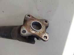 View Auto part Rear Drive Shaft Mitsubishi Triton 2013