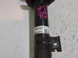 View Auto part Right Front Strut Mitsubishi Triton 2013