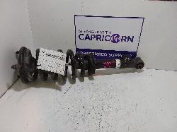 View Auto part Right Front Strut Mitsubishi Triton 2013