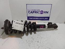 View Auto part Right Front Strut Mitsubishi Triton 2013