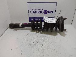 View Auto part Right Front Strut Mitsubishi Triton 2013