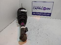 View Auto part Right Front Strut Mitsubishi Triton 2013