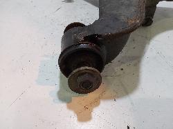 View Auto part Right Front Lower Control Arm Mitsubishi Triton 2013