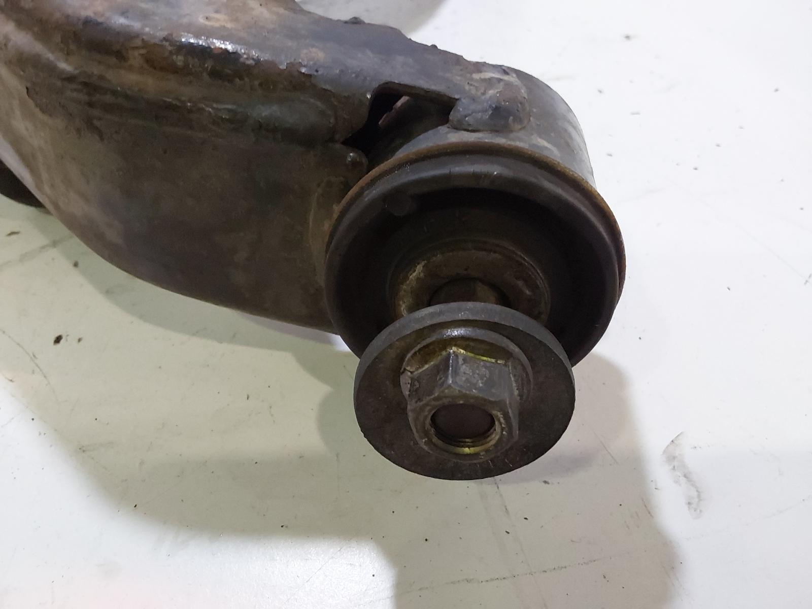 View Auto part Right Front Lower Control Arm Mitsubishi Triton 2013