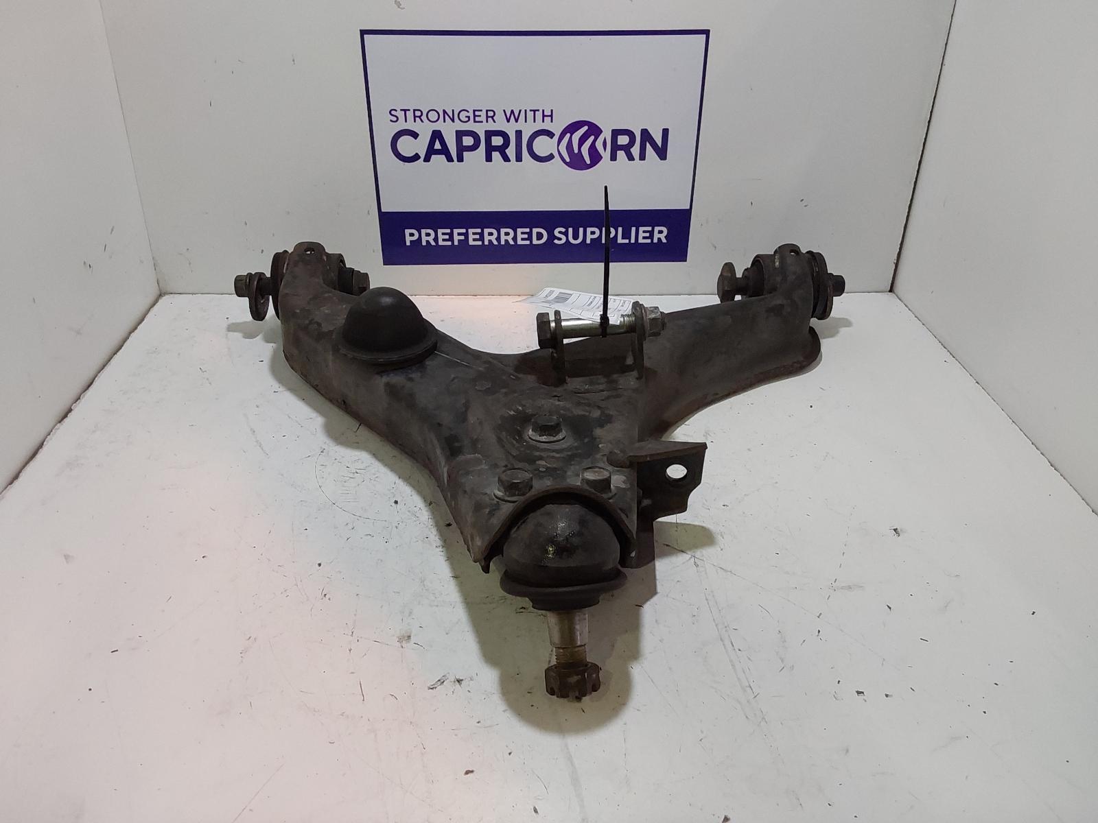 View Auto part Right Front Lower Control Arm Mitsubishi Triton 2013