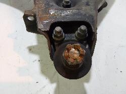 View Auto part Right Front Lower Control Arm Mitsubishi Triton 2013