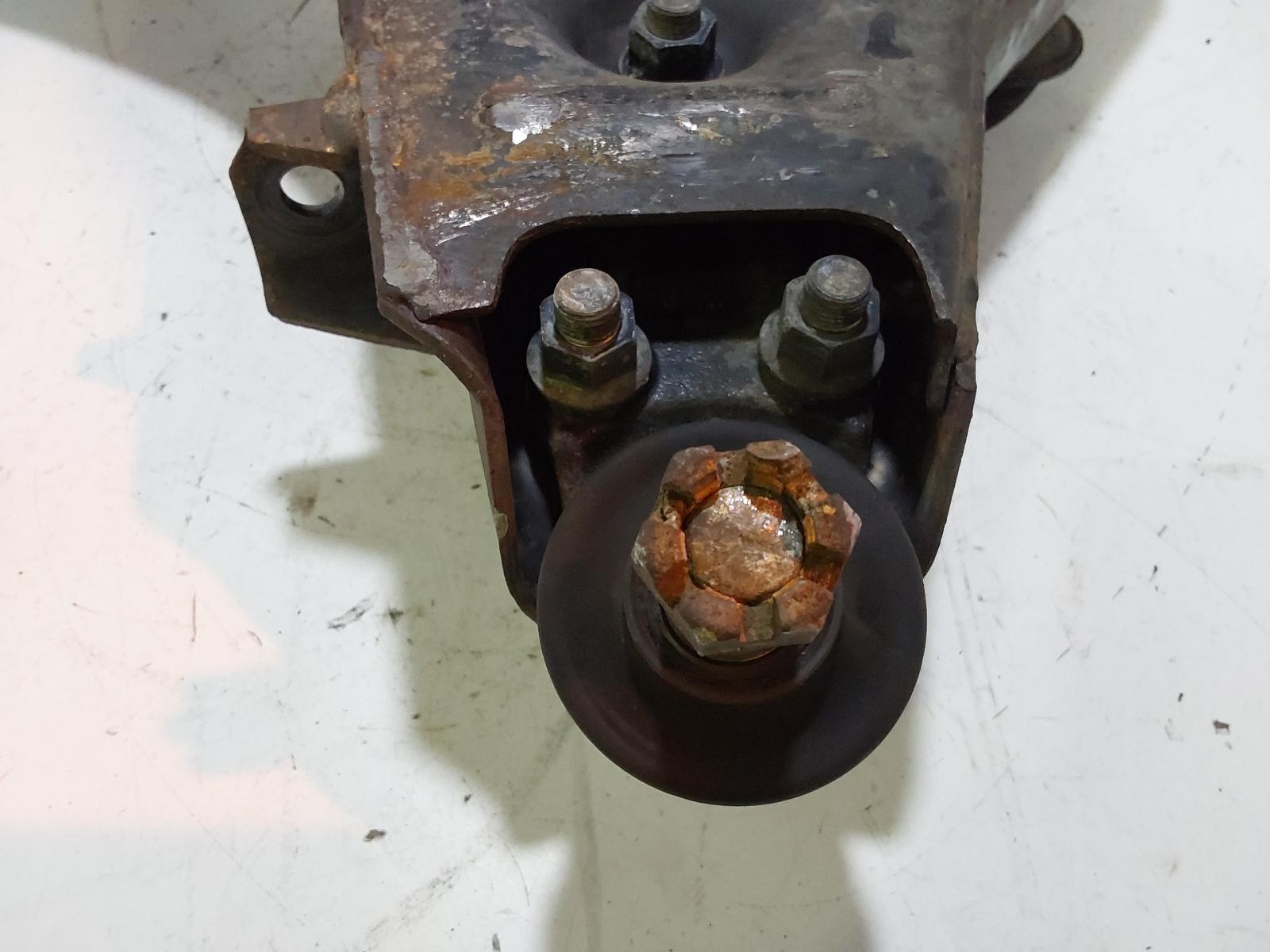 View Auto part Right Front Lower Control Arm Mitsubishi Triton 2013