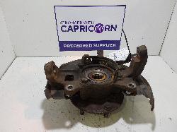 View Auto part Right Front Hub Assembly Mitsubishi Triton 2013