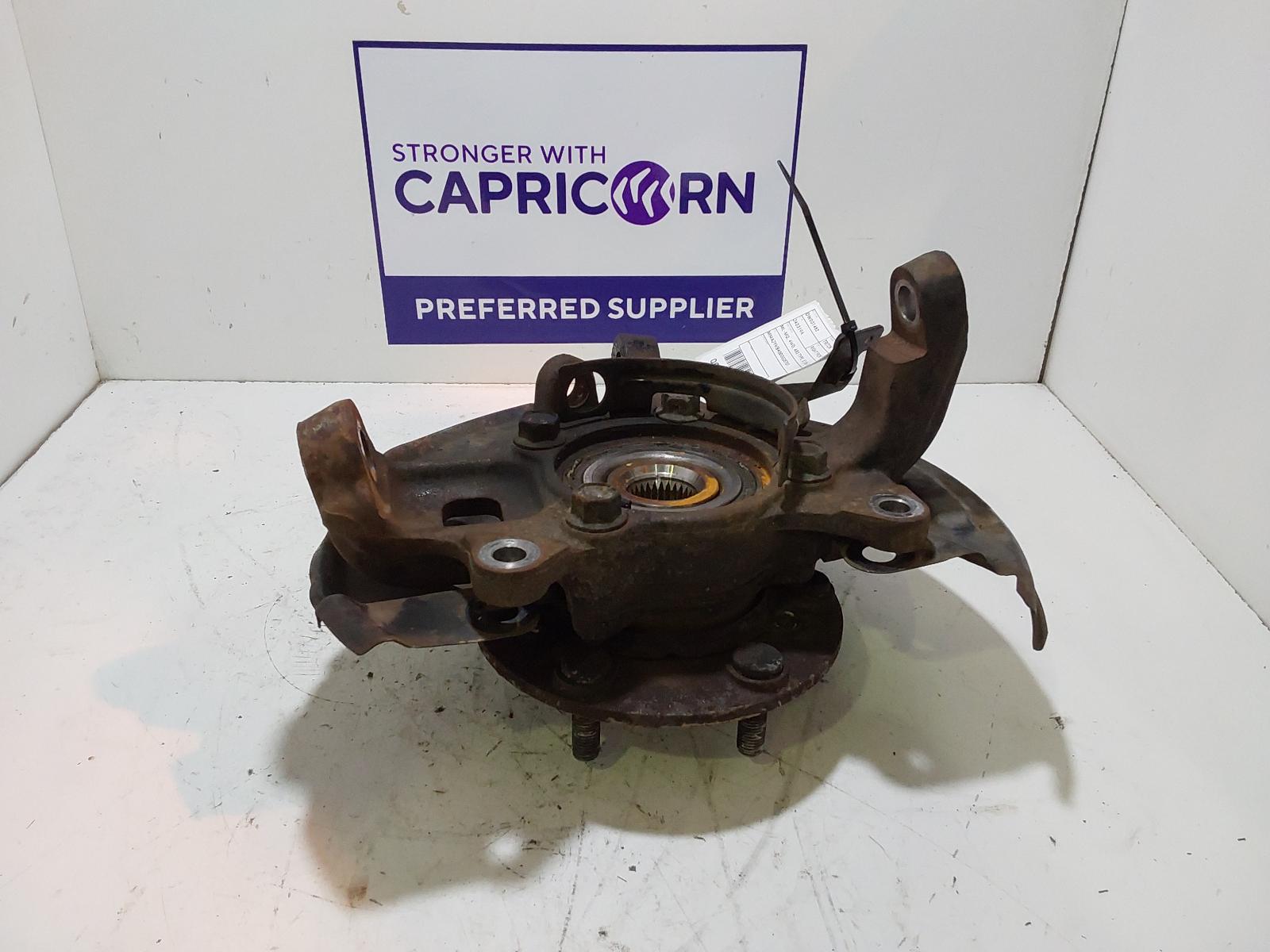 View Auto part Right Front Hub Assembly Mitsubishi Triton 2013