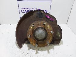 View Auto part Right Front Hub Assembly Mitsubishi Triton 2013