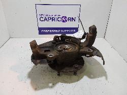 View Auto part Right Front Hub Assembly Mitsubishi Triton 2013