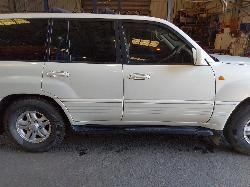 View Auto part Air Flow Meter Lexus Lx470 1999