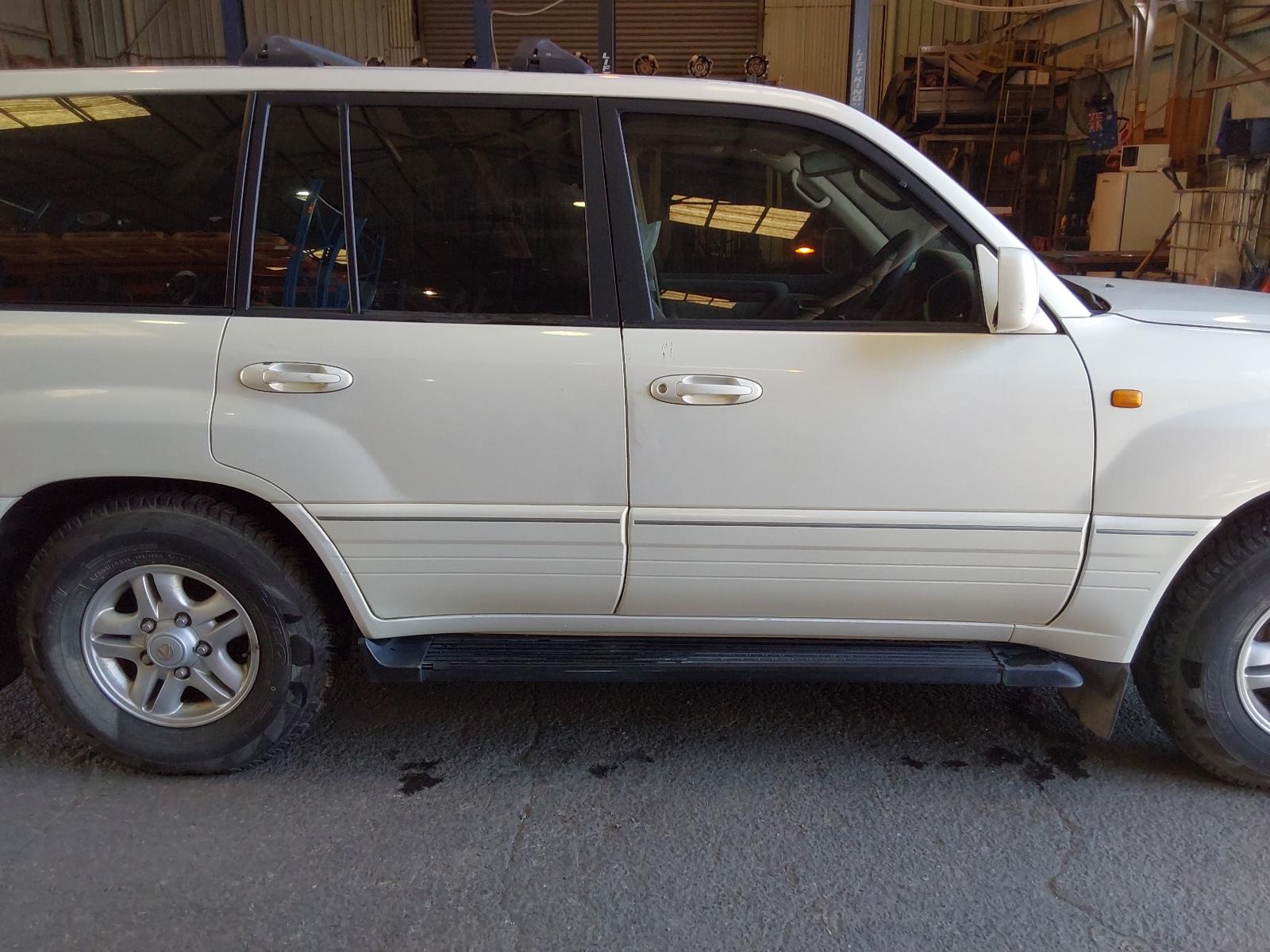View Auto part Air Flow Meter Lexus Lx470 1999
