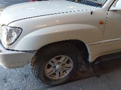 View Auto part Fuel Tank Lexus Lx470 1999