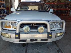 View Auto part Fuel Tank Lexus Lx470 1999