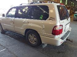 View Auto part Fuel Tank Lexus Lx470 1999