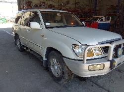 View Auto part Fuel Tank Lexus Lx470 1999