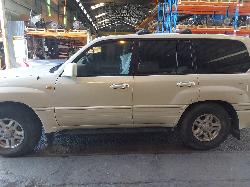 View Auto part Fuel Tank Lexus Lx470 1999