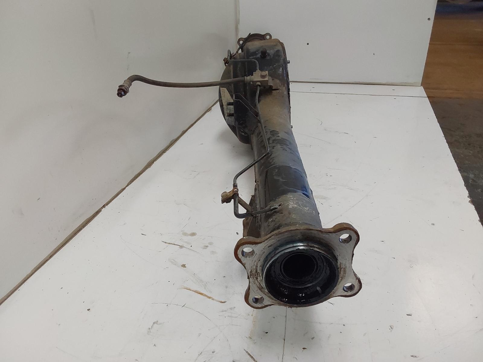 Rear Diff Housing Ranger Ford 2010