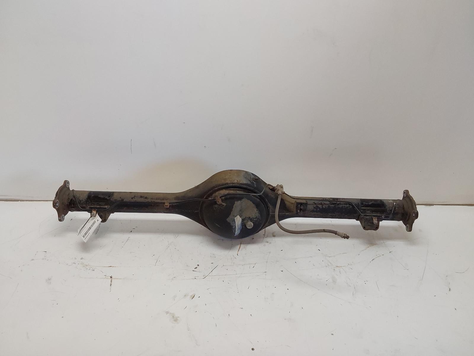 Rear Diff Housing Ranger Ford 2010