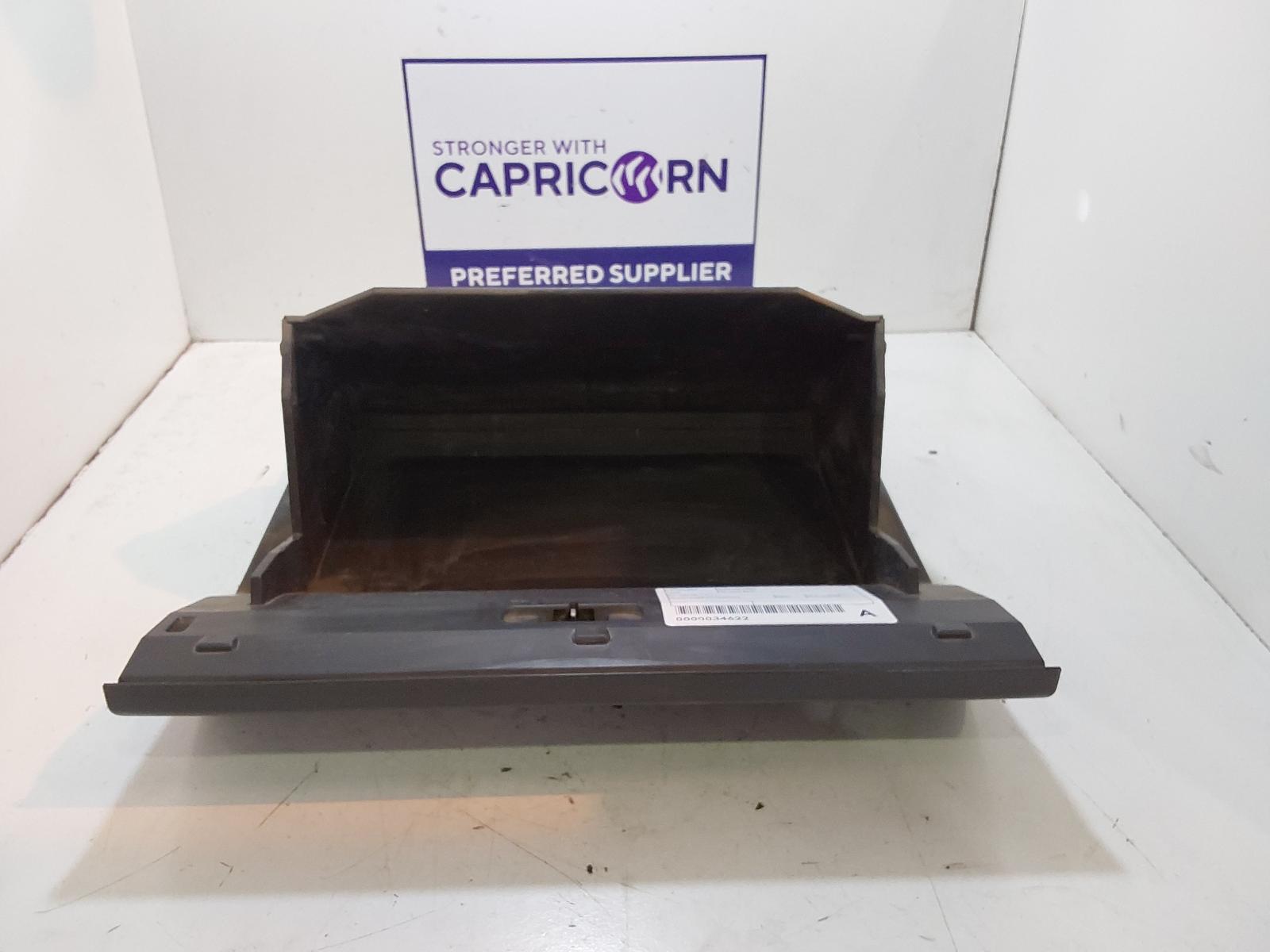 Glove Box Colorado Holden 2009