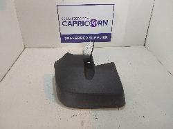 View Auto part Mud Flaps Mitsubishi Triton 2017