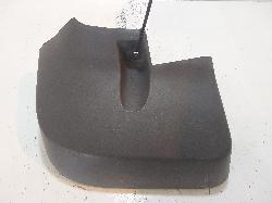 View Auto part Mud Flaps Mitsubishi Triton 2017