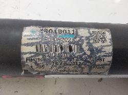 View Auto part Front Prop Shaft Mitsubishi Triton 2017