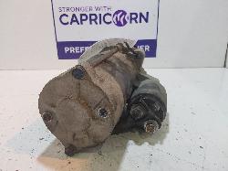 View Auto part Starter Mitsubishi Triton 2017