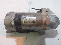 View Auto part Starter Mitsubishi Triton 2017