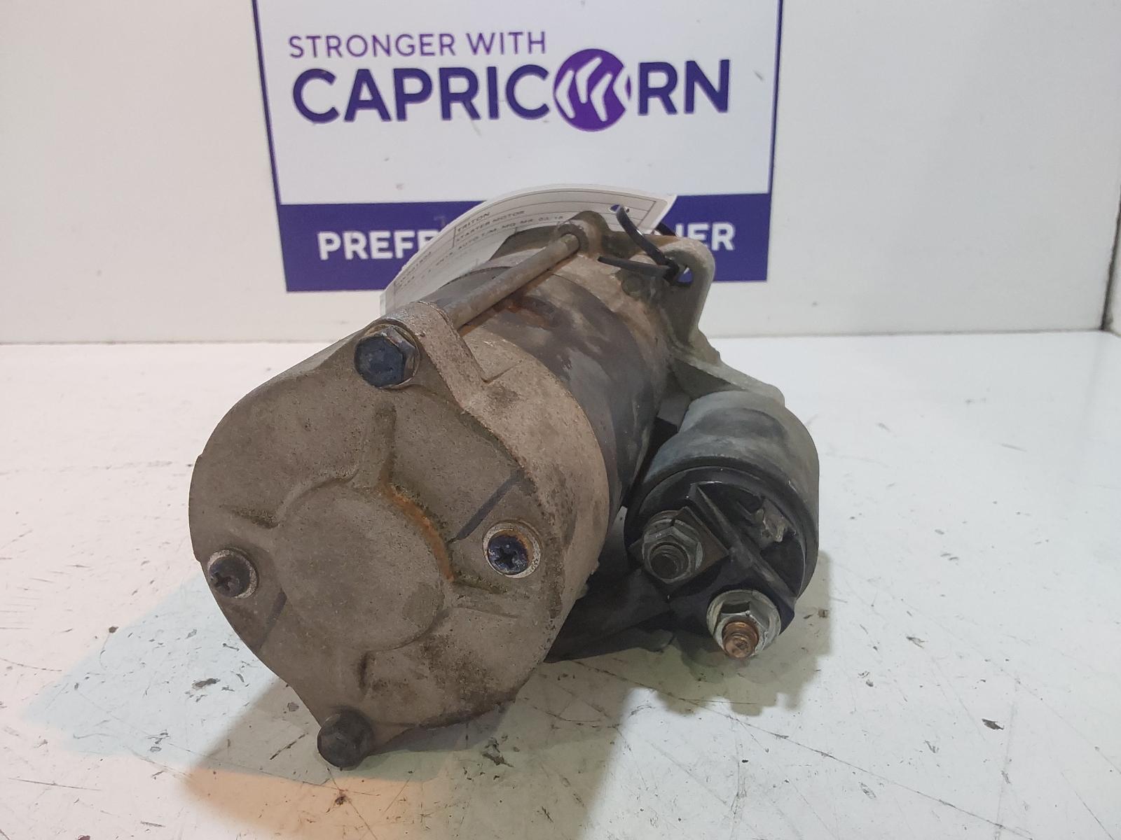 2017 Mitsubishi Triton Starter View Auto part Starter Mitsubishi Triton 2017