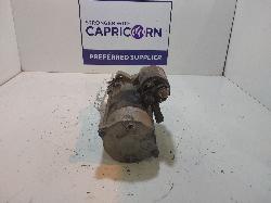 View Auto part Starter Mitsubishi Triton 2017