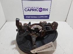 View Auto part Right Front Hub Assembly Mitsubishi Triton 2017