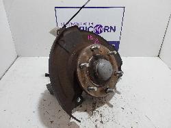 View Auto part Right Front Hub Assembly Mitsubishi Triton 2017