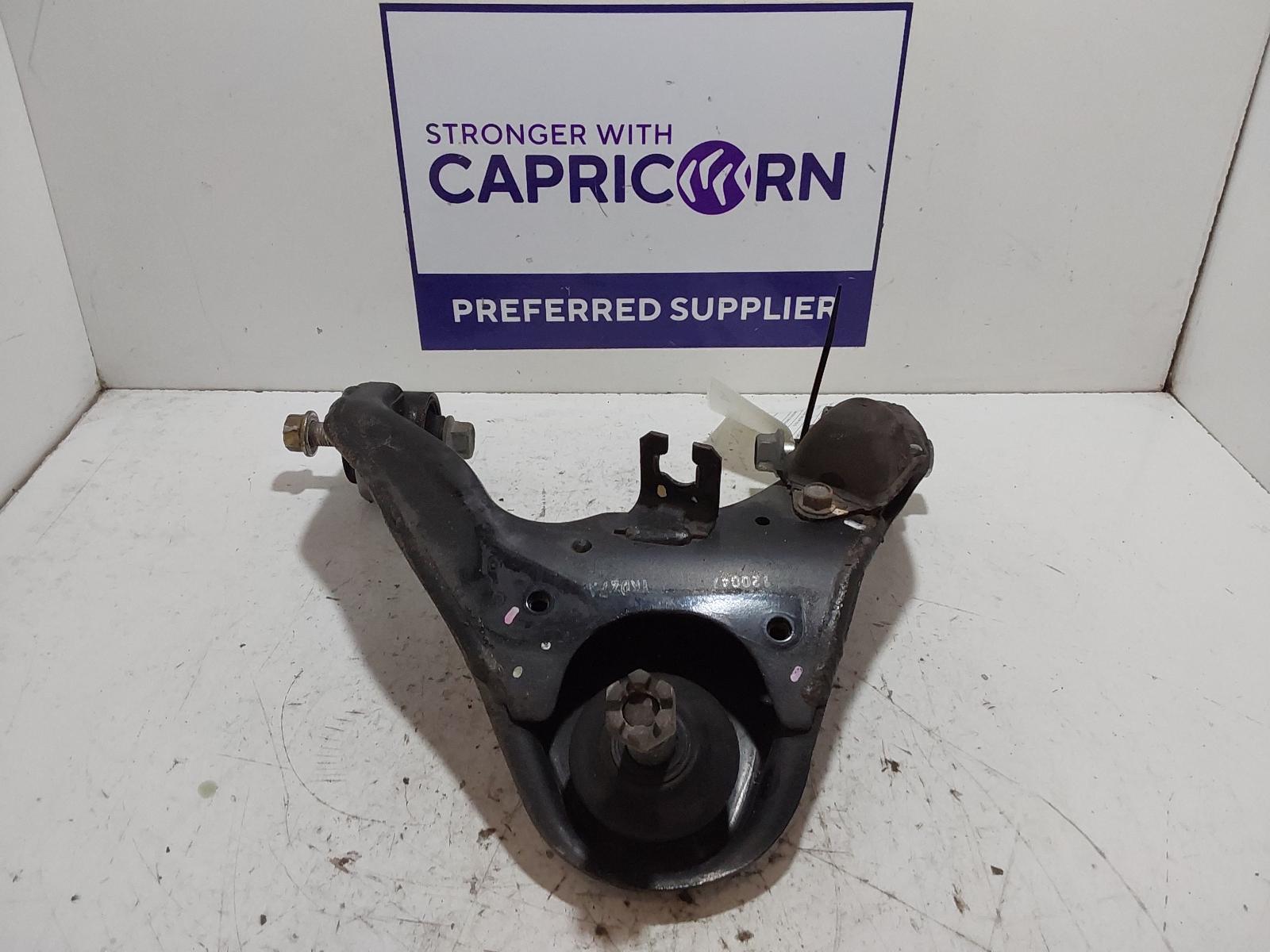 View Auto part Right Front Upper Control Arm Mitsubishi Triton 2017
