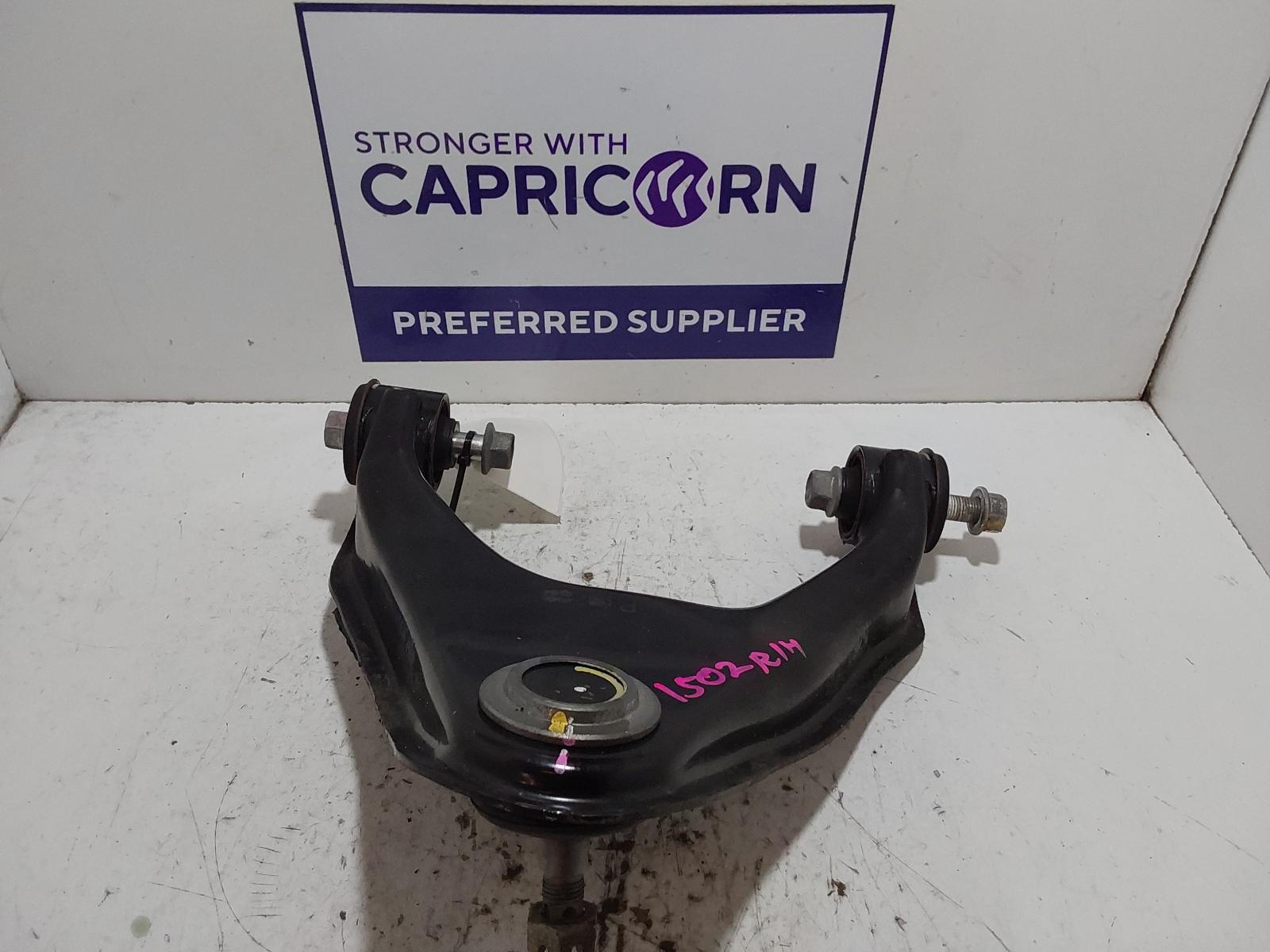 View Auto part Right Front Upper Control Arm Mitsubishi Triton 2017