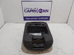View Auto part Console Mitsubishi Triton 2017
